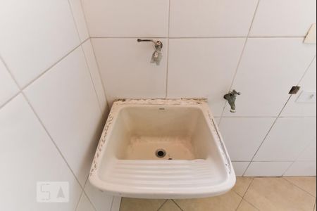 Apartamento para alugar com 106m², 3 quartos e 2 vagas Apartamento para alugar com 106m², 3 quartos e 2 vagasÁrea de Serviço