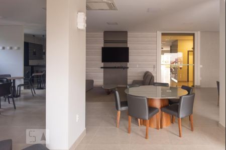 Apartamento para alugar com 106m², 3 quartos e 2 vagas Apartamento para alugar com 106m², 3 quartos e 2 vagasSalão de Festas Infantil