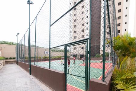 Apartamento para alugar com 106m², 3 quartos e 2 vagas Apartamento para alugar com 106m², 3 quartos e 2 vagasQuadra Esportiva