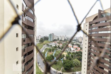 Apartamento para alugar com 106m², 3 quartos e 2 vagas Apartamento para alugar com 106m², 3 quartos e 2 vagasSuíte - Vista
