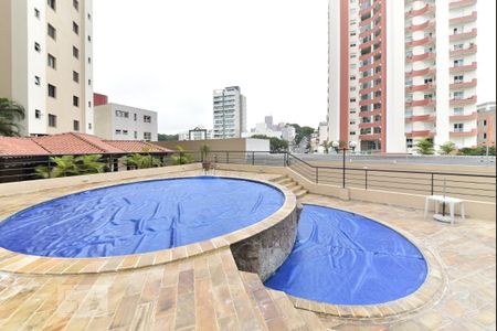 Apartamento para alugar com 106m², 3 quartos e 2 vagas Apartamento para alugar com 106m², 3 quartos e 2 vagasPiscina