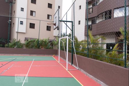 Apartamento para alugar com 106m², 3 quartos e 2 vagas Apartamento para alugar com 106m², 3 quartos e 2 vagasQuadra Esportiva