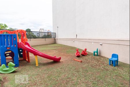 Apartamento para alugar com 106m², 3 quartos e 2 vagas Apartamento para alugar com 106m², 3 quartos e 2 vagasPlayground