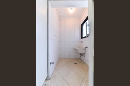 Apartamento para alugar com 106m², 3 quartos e 2 vagas Apartamento para alugar com 106m², 3 quartos e 2 vagasÁrea de Serviço