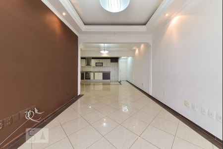 Sala de apartamento para alugar com 3 quartos, 106m² em Jardim do Mar, São Bernardo do Campo