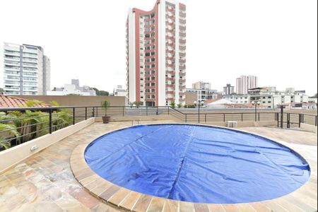 Apartamento para alugar com 106m², 3 quartos e 2 vagas Apartamento para alugar com 106m², 3 quartos e 2 vagasPiscina