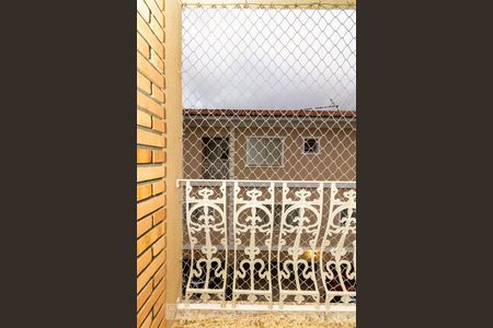 Casa de condomínio à venda com 138m², 3 quartos e 2 vagasVaranda da Suíte