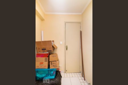 Casa de condomínio à venda com 138m², 3 quartos e 2 vagasEscritório