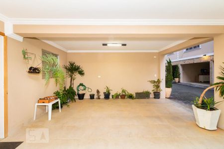 Casa de condomínio à venda com 138m², 3 quartos e 2 vagasGaragem