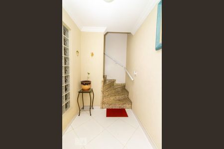 Casa de condomínio à venda com 138m², 3 quartos e 2 vagasHall de Entrada