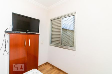 Casa de condomínio à venda com 138m², 3 quartos e 2 vagasQuarto 2