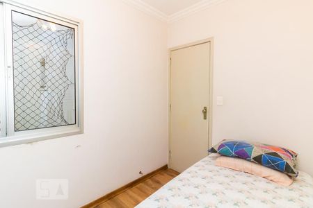 Casa de condomínio à venda com 138m², 3 quartos e 2 vagasQuarto 2