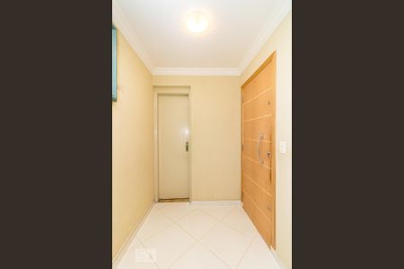 Casa de condomínio à venda com 138m², 3 quartos e 2 vagasHall de Entrada