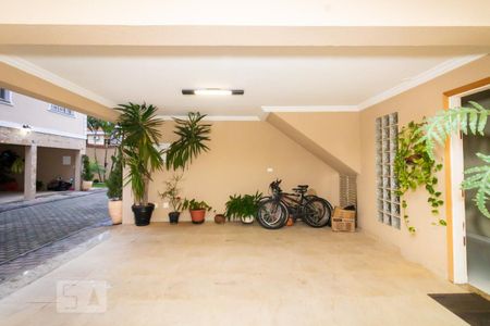 Casa de condomínio à venda com 138m², 3 quartos e 2 vagasGaragem