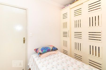 Casa de condomínio à venda com 138m², 3 quartos e 2 vagasQuarto 2