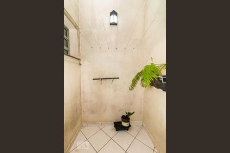 Casa de condomínio à venda com 138m², 3 quartos e 2 vagasÁrea de Serviço