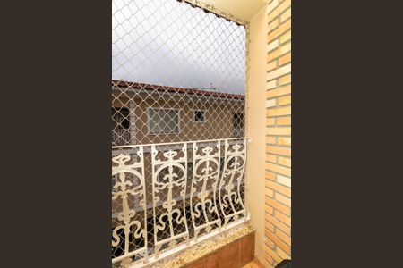 Casa de condomínio à venda com 138m², 3 quartos e 2 vagasVaranda da Suíte