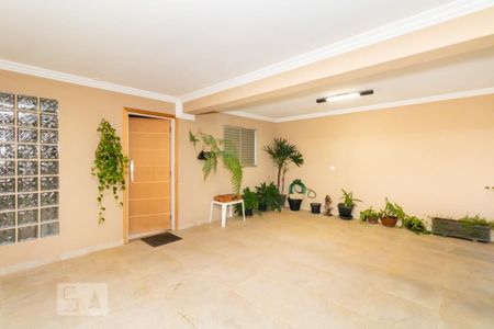 Casa de condomínio à venda com 138m², 3 quartos e 2 vagasGaragem