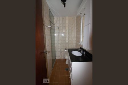 Apartamento à venda com 68m², 3 quartos e sem vagaBanheiro Social