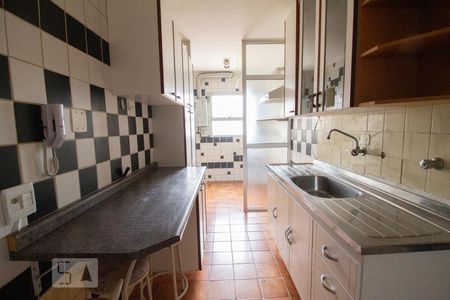 Apartamento à venda com 68m², 3 quartos e sem vagaCozinha