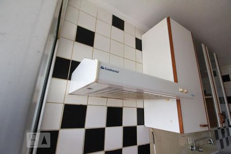 Apartamento à venda com 68m², 3 quartos e sem vagaCozinha