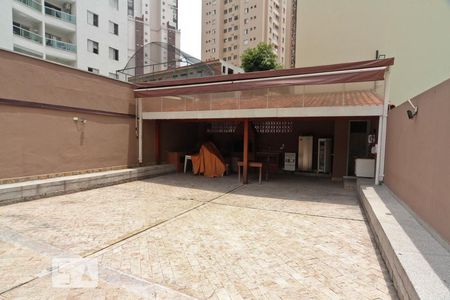 Apartamento à venda com 68m², 3 quartos e sem vagaÁrea comum - Churrasqueira