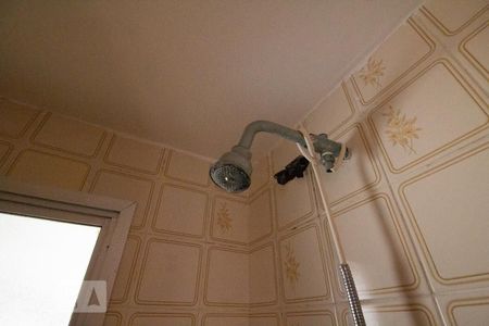 Apartamento à venda com 68m², 3 quartos e sem vagaBanheiro da Suíte