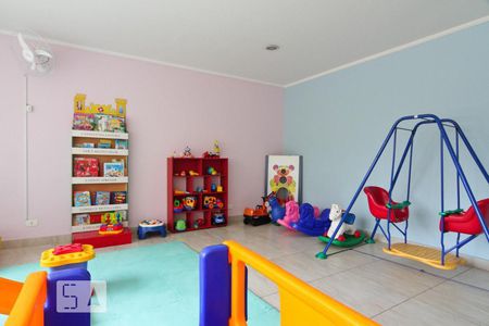 Apartamento à venda com 68m², 3 quartos e sem vagaÁrea Comum - Playground