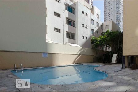 Apartamento à venda com 68m², 3 quartos e sem vagaÁrea comum - Piscina