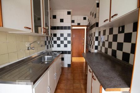 Apartamento à venda com 68m², 3 quartos e sem vagaCozinha
