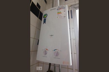 Apartamento à venda com 68m², 3 quartos e sem vagaCozinha