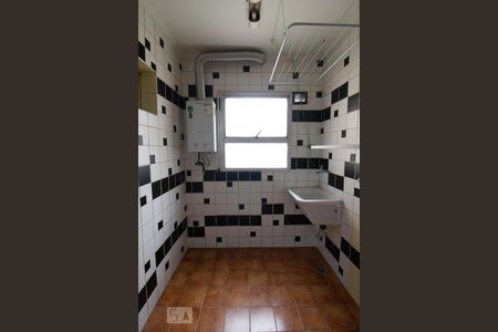 Apartamento à venda com 68m², 3 quartos e sem vagaCozinha