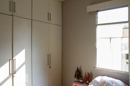 Quarto 1 de apartamento para alugar com 2 quartos, 75m² em Lagoa, Rio de Janeiro