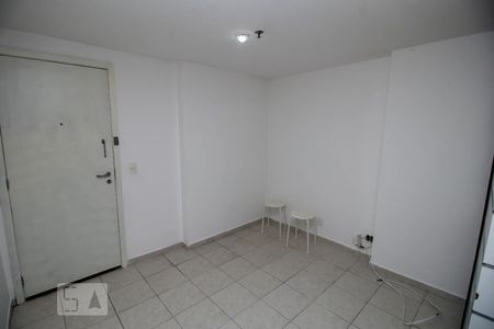 Sala de apartamento para alugar com 1 quarto, 50m² em Botafogo, Rio de Janeiro
