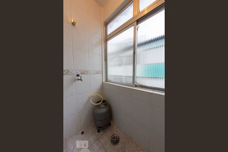 Apartamento à venda com 44m², 1 quarto e sem vaga Apartamento à venda com 44m², 1 quarto e sem vagaÁrea de Serviço