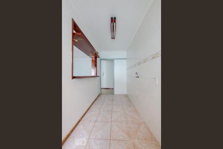 Apartamento à venda com 44m², 1 quarto e sem vaga Apartamento à venda com 44m², 1 quarto e sem vagaCozinha