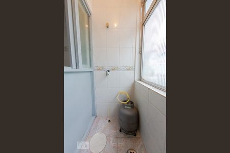 Apartamento à venda com 44m², 1 quarto e sem vaga Apartamento à venda com 44m², 1 quarto e sem vagaÁrea de Serviço