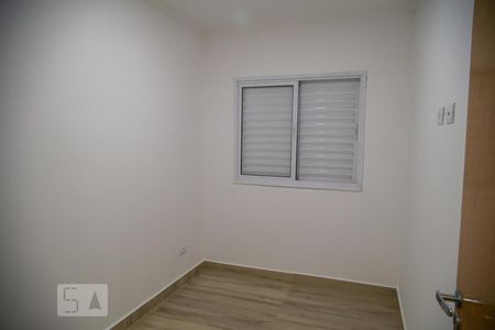 Quarto 2 de apartamento à venda com 2 quartos, 43m² em Jardim Independência, São Paulo