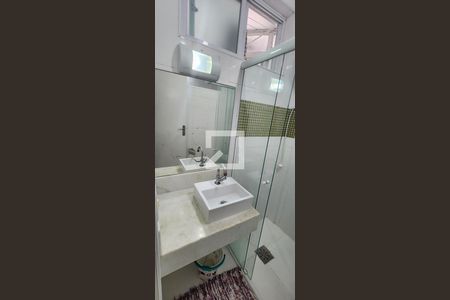 Studio para alugar com 35m², 1 quarto e 1 vagaBanheiro