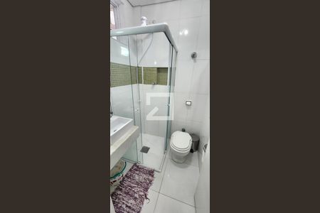 Studio para alugar com 35m², 1 quarto e 1 vagaBanheiro