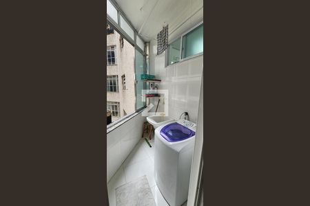 Studio para alugar com 35m², 1 quarto e 1 vagaÁrea de Serviço