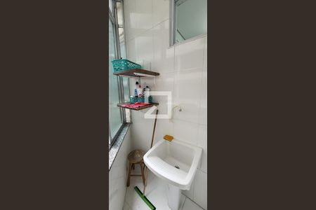 Studio para alugar com 35m², 1 quarto e 1 vagaÁrea de Serviço