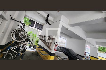 Studio para alugar com 35m², 1 quarto e 1 vagaGaragem