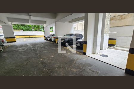Studio para alugar com 35m², 1 quarto e 1 vagaGaragem