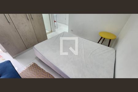 Studio para alugar com 35m², 1 quarto e 1 vagaQuarto