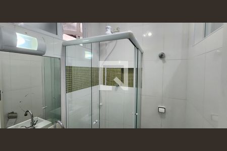Studio para alugar com 35m², 1 quarto e 1 vagaBanheiro