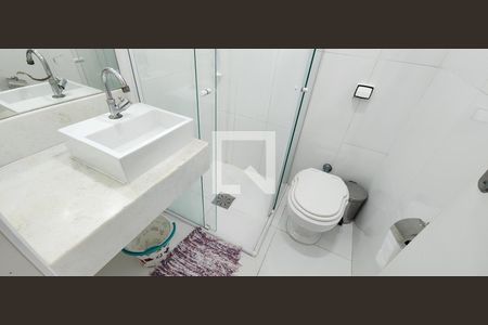 Studio para alugar com 35m², 1 quarto e 1 vagaBanheiro