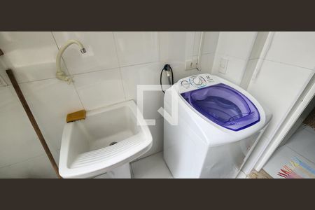 Studio para alugar com 35m², 1 quarto e 1 vagaÁrea de Serviço