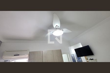 Studio para alugar com 35m², 1 quarto e 1 vagaQuarto