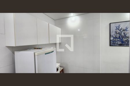 Studio para alugar com 35m², 1 quarto e 1 vagaCozinha - Armários